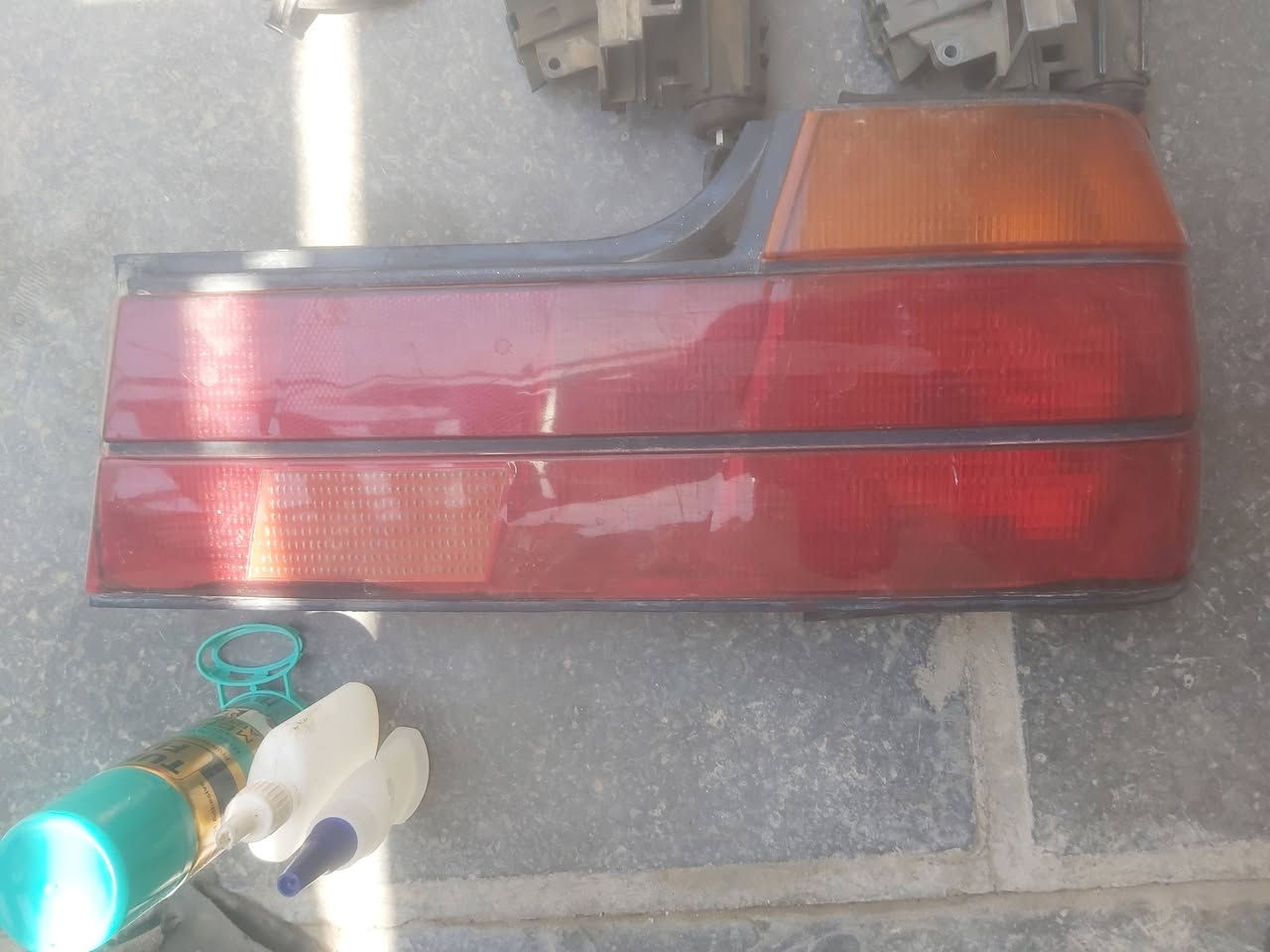مساء الخير والعافية غراض 700
دركه دشبول خلفي  ضفيره بجم هيه والبوكس الفيوزات جوزات 2 جك ٥٠٠
بك لايت تك زوج اشاير مطريه هنه والناره ضفيره قبق جنطه  ***********
