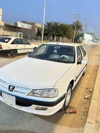 بيجو بارص مديل 15 كفاله السونار مرفق بل صور السعر ب 53 للستفسار 078796...