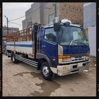 موديل ٩٨ • شاصي عدل • كفاله عامه