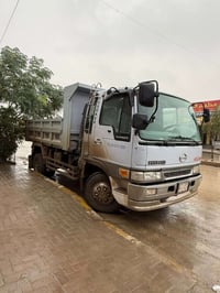 هينو نكر البيع مكينه 80 عادي مكفوله تبريد شغل تخم تير موديل 95 رقم ذقا...