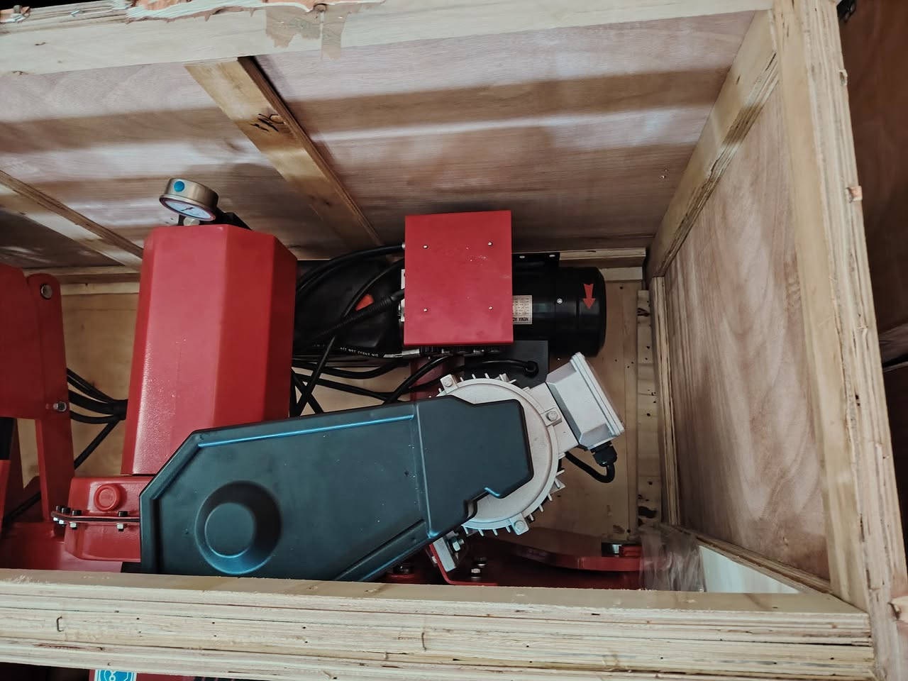 خالعة حجم 26
ماركة باب النور
سيكام الأصلي
للاستفسار الاتصال على الارقام التالية
***********
***********
