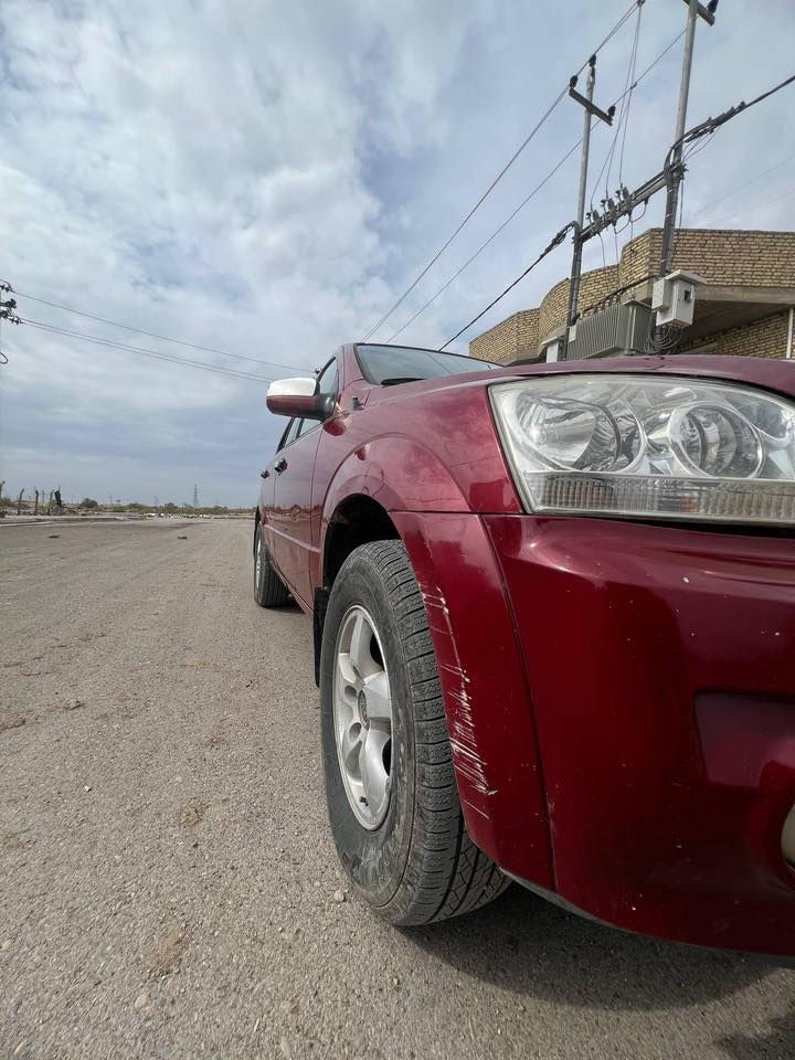 السلام عليكم
سيارة سورنتو 2009 خليجي 6 سلندر
مكينة وگير كفالة

مكينة 3800

منظومة غاز داخل الضمان لمدة سنة صارلها 4 اشهر مشدودة 
تخم تاير وباتري جديد
صدر جديد
دوشمة جديدة 

تبريد ثلج

السنوية بإسمي رقم انگليزي نهاية سنة ال 27

سونار جديد وي الصور وهزة جديدة 

السيارة جاهزة من كلشي وكله جديد

السعر 97 وبيها مجال حگ الجية

للتواصل واتساب ***********
