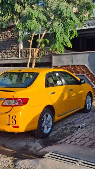 كورولا تكسي 13 رقم كركوك مشروع وطني سنويه لل27 بجم كبس وجنطه كبس ضرره الباب الوره السائق مبدلات بلادي والمحرك كام بيه كازكيت وسويته الكير بالشرط صدر تايرات جديد نقابة مصفره دفتر بانزين السعر 127 
هاتف *********** مكان السيارة كركوك العمل الشعبي
