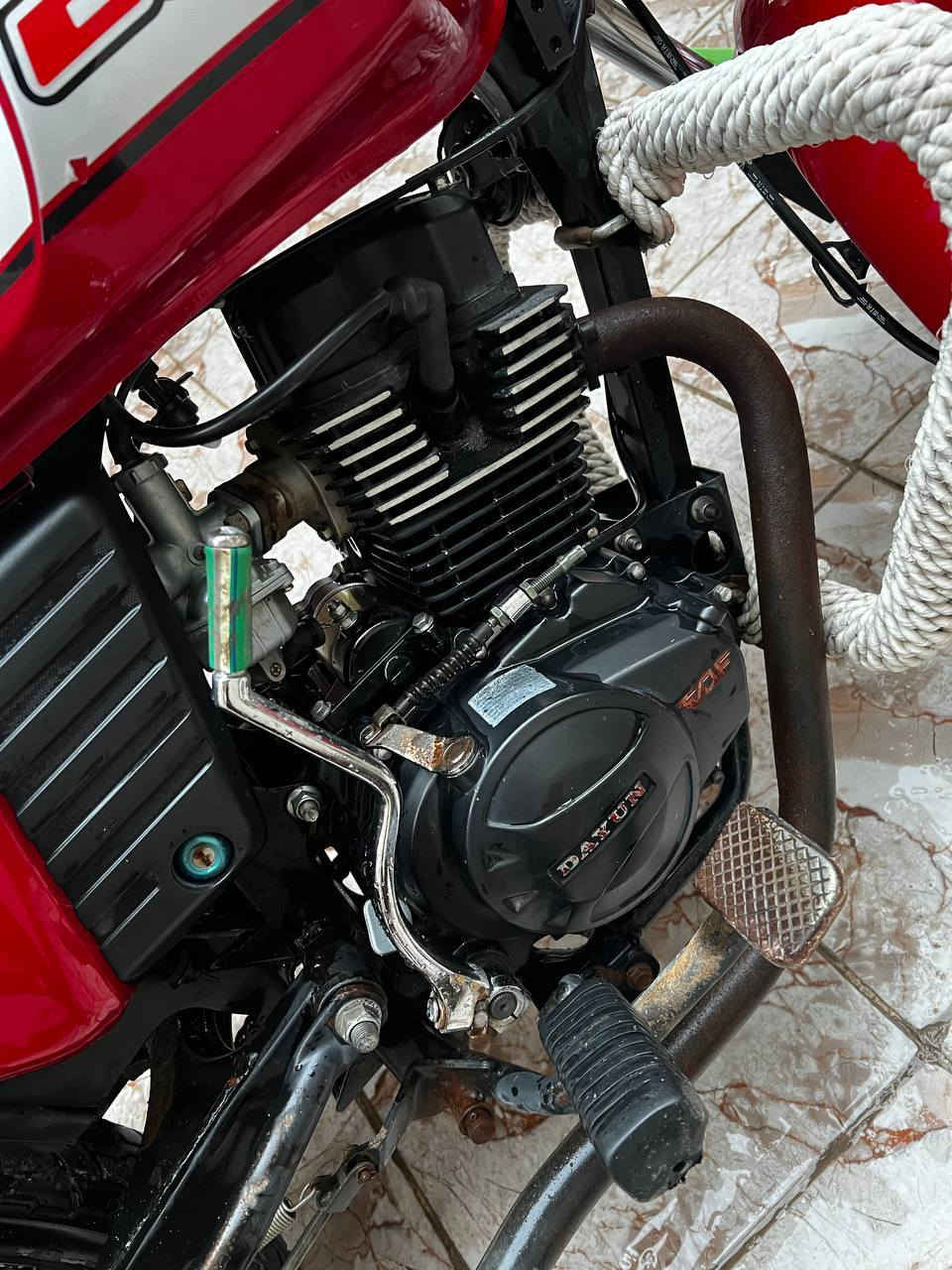 السلام عليكم دايون نفخ مديل 2020 اوراق اصولي الدراجه نضيفه كلش مال جناي سعرها 1100 مكاني طويريج
***********
