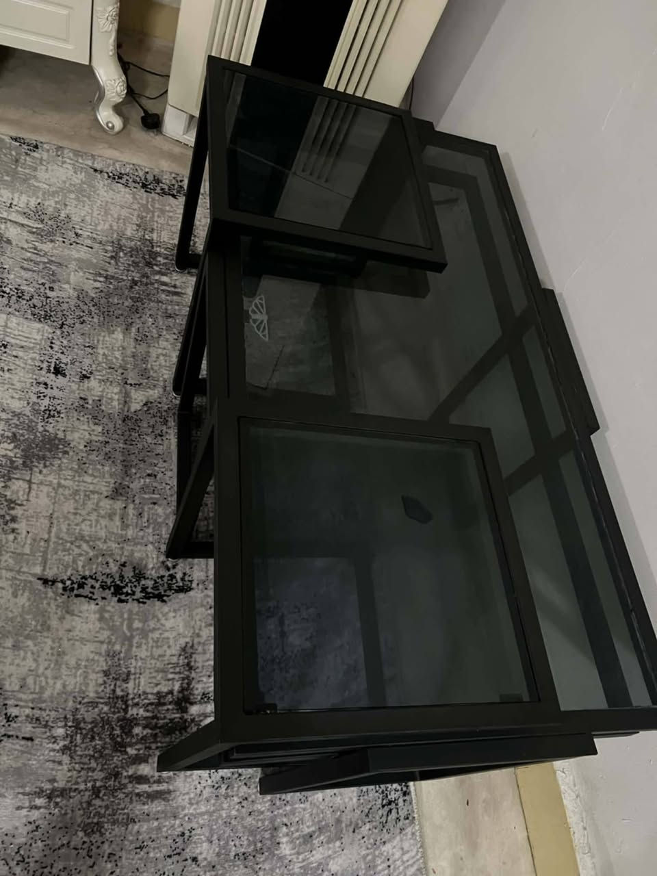 غراض للبيع


**إذا كنت صاحب هذا الإعلان وتريد حذفه لأي سبب، رجاءا أرسل رسالة إلى الدعم الفني**