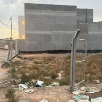 ٢٠٠م • البكرلي • سند زراعي