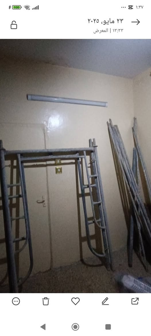 السلام عليكم متوفر ثلاث سكلات للبيع الواحدة 35


**إذا كنت صاحب هذا الإعلان وتريد حذفه لأي سبب، رجاءا أرسل رسالة إلى الدعم الفني**