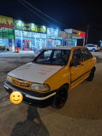 سايبا • ٢٠١١ • الحله