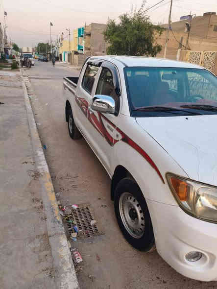 للبيع بيكم   فلاونزه 2009رقم كربلاء
تحويل مباشر كير عادي مكان السياره بغداد
السعر 140 وبيهه مجال *********** بغداد
