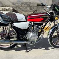 سلام علیکم اخواني عزیز موجود ماتور 5 کیرات موجود منفیس حیل نضیف  شراي ...