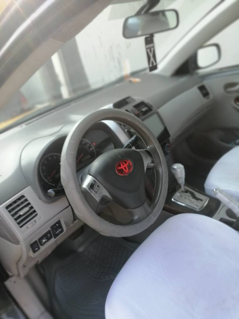 كورلا ٢٠١٠ رقم بغداد بسمي مشروع وطني ضررها بونيد مبدل وتصفيه للاستفسار *********** السعر ١٠٥$بيه مجال كركوك, العراق
