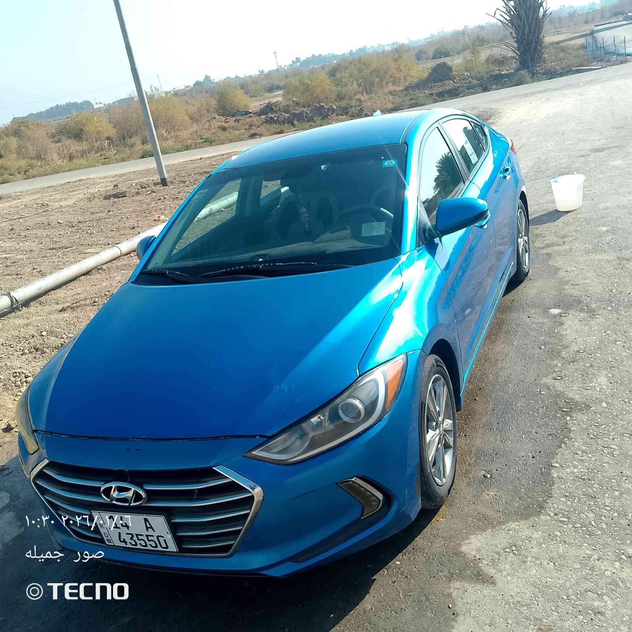 سلام عليكم شباب نتره 2018 وارد مريكي حادث سياره دعاميه ماميه  ومكينه مبدله ولباقي كفاله حداديه تخم تاير جيدي سياره مال جناي تاخذهء ما تخسر ربع عليهء رقم الهاتف *********** مكان سياره ميسان قضاء لكحلاء سعر خاص
