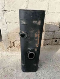 تانكي بنزين • ٦٠لتر • بيه ثقب