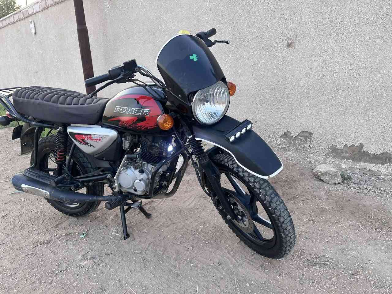 ‭0789 181 3363‬سلام عليكم بوكسر جبلي للبيع موديل 2023 رقم وسنويه بغداد شركه الولئ بسمي تحويل بل شركه مباشر محرك مجفت شركه كهربائيات شقاله كلهه اي نغص ماكو فغط بيع خاص ماكو واتساب او تصال السعر 1750 وبيهه مجال مكان بغداد
