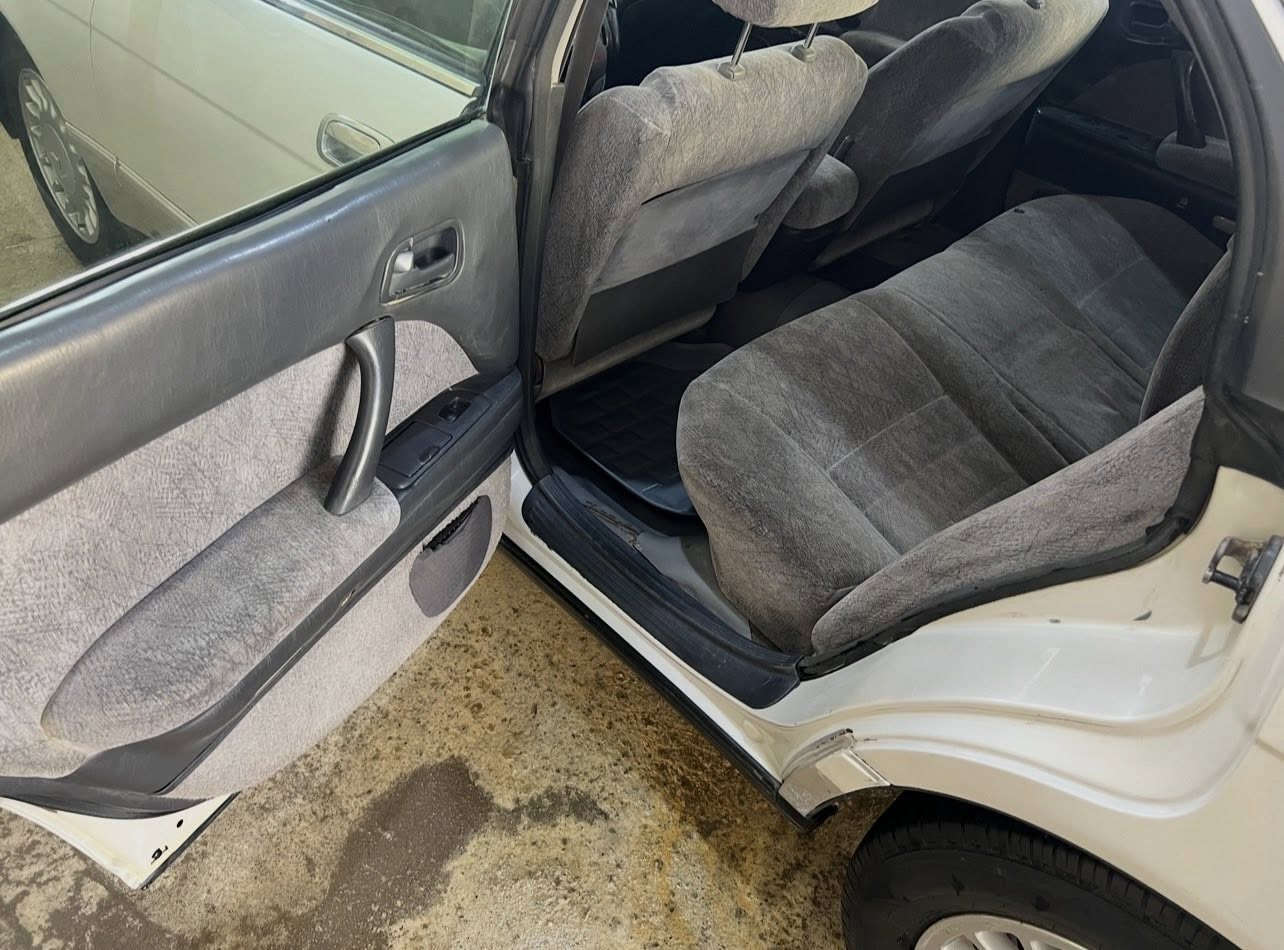 السلام عليكم
بطة للبيع منفصل ١٩٩٣

أبيض صدفي ( لؤلؤي ) بإسمي سنوية لل٢٩ رقم انكليزي أنبار مشروع وطني 

سيارة جاهزة للأخير مابيهه شي …..

المكان سوق الشيوخ السعر خاص 

***********

***********
