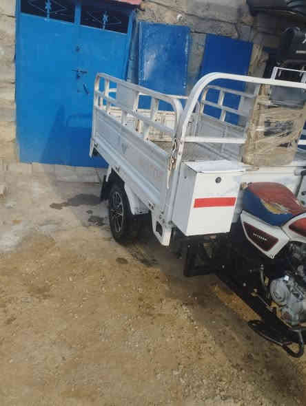 مكلف بالنشر
ستوته "أم الطير" موديل 2021
للبيع بسعر مناسب 
للاستفسار والتفاصيل يرجى الاتصال على:
📞 ***********

أبو حسن الخزرجي
