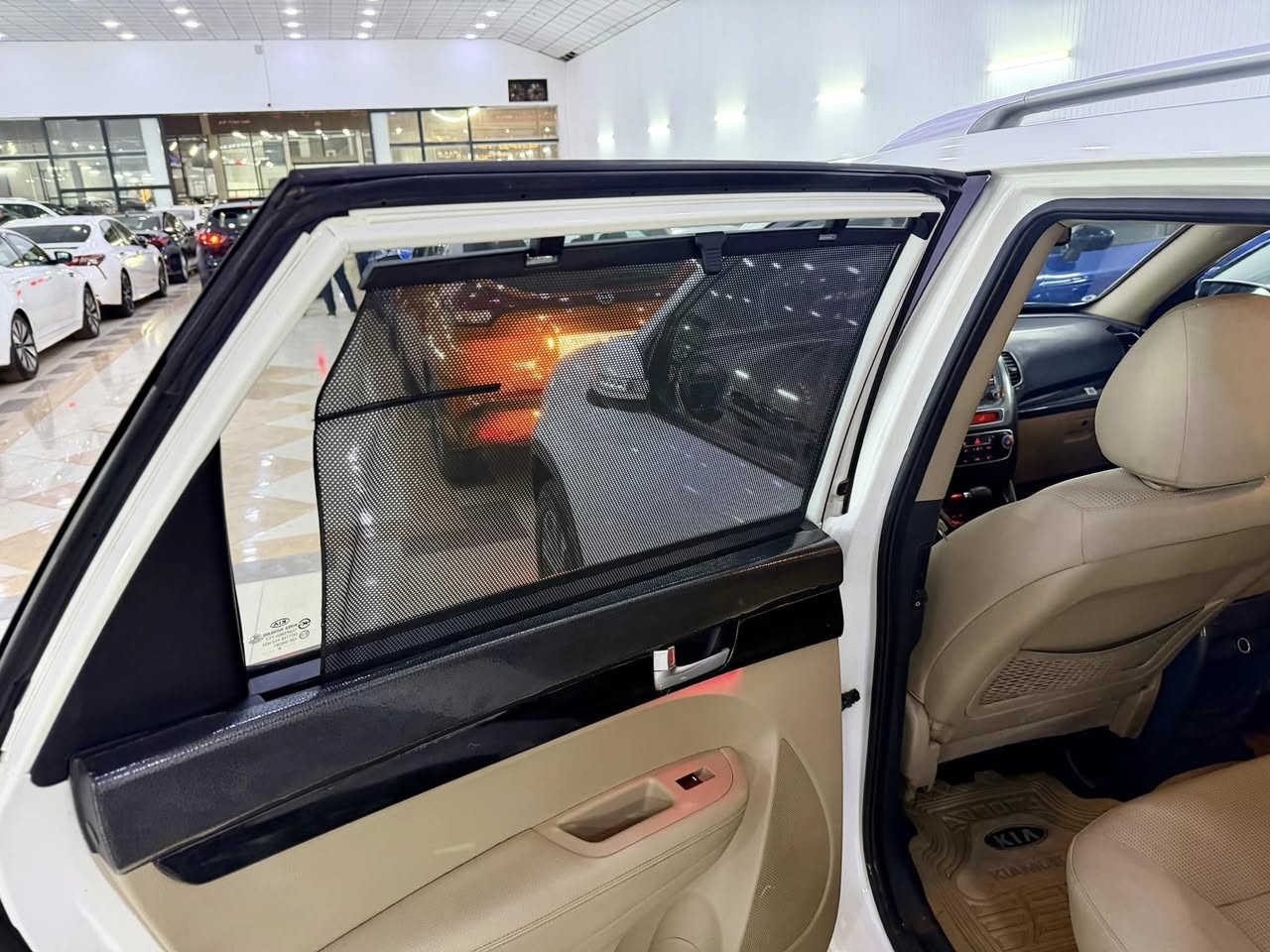 كيا سورتو ٢٠١٤خه ليجي شركه  بخيت مكفولًا كفالا عام 
بسمه كوشين كاربا  ٧راكب فول فول بدون فتحة
مكان سيارا اربيل شارع ١٠٠
مكينه ٢.٤دوش خه ليجي 
ماشيه ١٣٤. الف 
م***********واتس  فايبه ر موجودا
