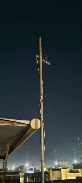 السلام عليكم تنصيب #كامرات +#تنصيب صحن📡 الستلايت  📟 بأحدث الاجهزة اتصال + واتساب ***********
⚫ #تنصيب شبكه ينابيع سومر تنصيب شبكة #سكاي اهلنا لبث المباريات العالمية🇪🇸🇩🇪
1️⃣ نصب صحن  ستلايت 📡 
2️⃣برمجة📟💻
3️⃣تعديل اشارةℹ️📉📈
4️⃣ترتيب قنوات حسب الطلب 🔢🔡
5️⃣ ادخال ترددات جديدة للقنوات
6️⃣ بحث قنوات شامل 🔍
7️⃣تثبيت بلازمة 📺
8️⃣ تجهيز (الصحن - أولمبي - ستلايت - واير ) 
كافة مناطق الديوانية
وباسعار مناسبة  الاتصال على الرقم او المراسلة عبر الواتساب📲📲
فقط اتصل واحنا نجيك للبيت  ✅
اتصال 📞 
واتساب📱***********
مشاهدة ممتعة 🌹
