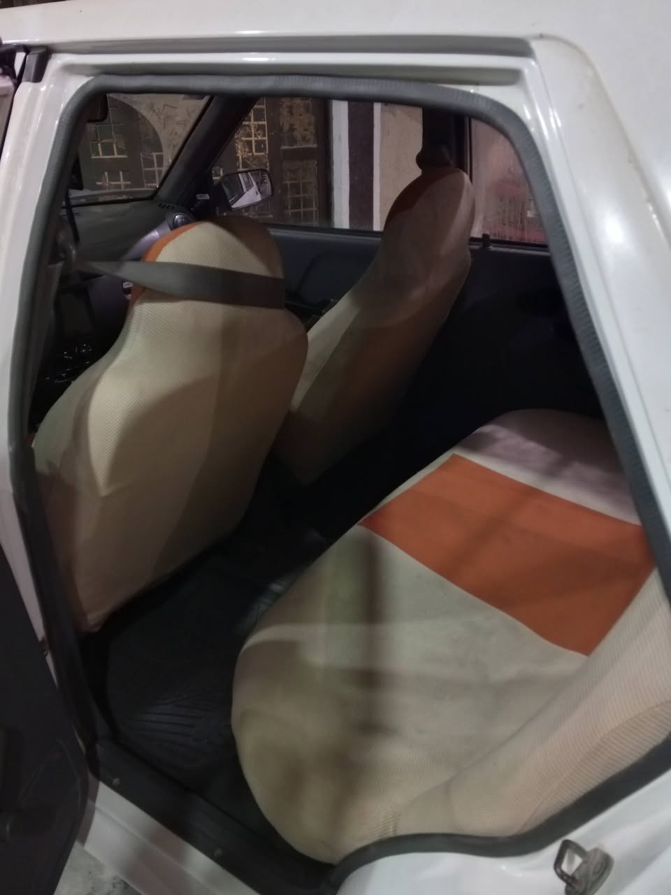 السلام عليكم سايبه للبيع موديل 21 السعر اتصل ***********
