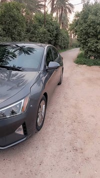 هونداي النترا موديل 2020  وارد كندي الحادث: بنيد فقط  الباقي كفاله.  س...