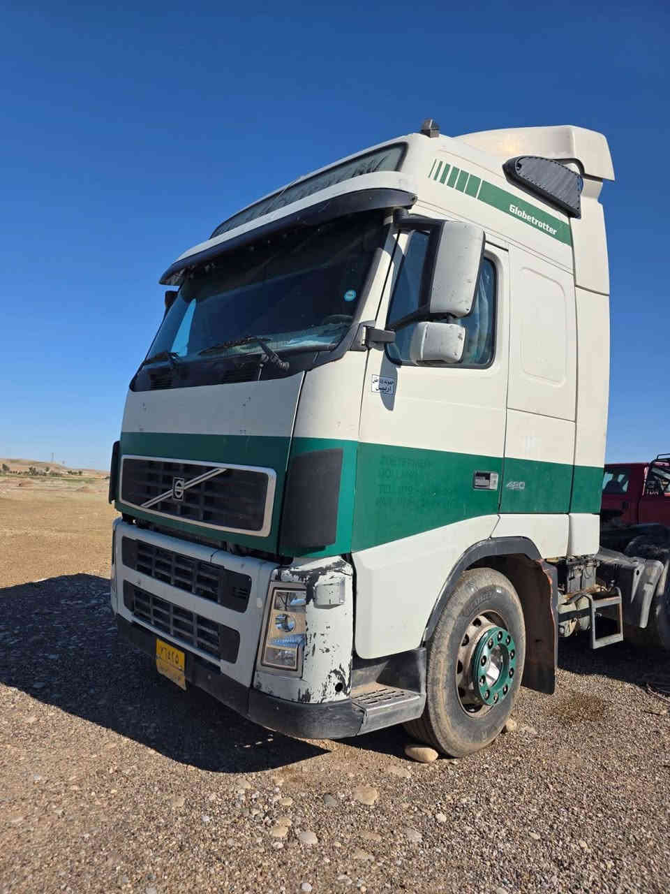 فالفو 2003 سنكل بلادي امامي
كير محرك اكسل بشرط
عنوان كركوك 
***********
***********
