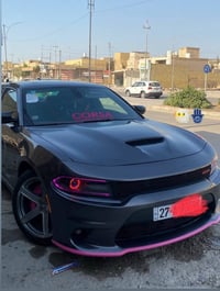 جارجر Rt ماكس فول مواصفات فتحه  v8  السياره عليها اضافات هواي  دباب سو...