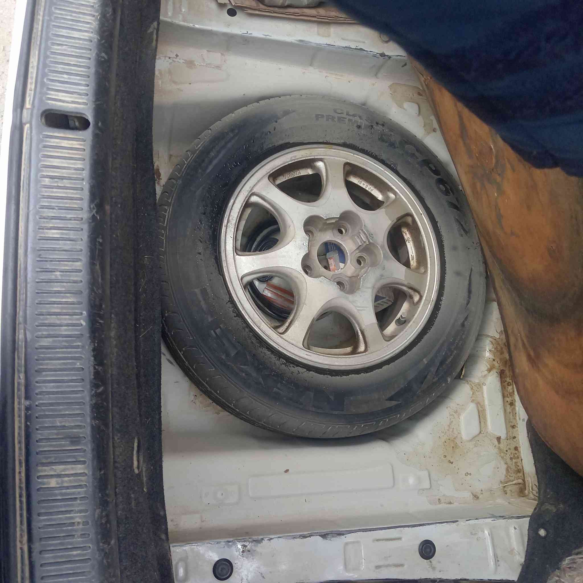 يا الله
سلام عليكم
مارك نفخ ٩٣
كير مكينه تبريد تدفه
تخم تاير وسبير
مكينه ٢٥٠٠
ترايك وين ميعجبك
بجم بلادي تكم بلاد قماره بلاد وشواصي ولغود بلاد
سياره كلش ناعمه وحلوه
بيه شويه خياسات يم الهلال الخلفي ودحجه بل جاملغ الخلفي ومصوره واضحه رقمه ديالئ ألماني بسمي سنويه ٢٧ مكاني بلد
سعر ٥٠ وبيه مجال للطيبين
***********
