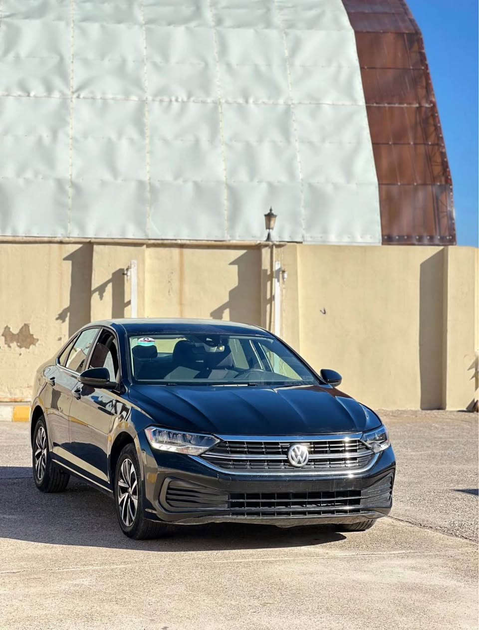 جيتا 2024
بيش و باش كبس  
سبغ 4 بارجه سقف دوو بست تعديل
رقم کاتی شرتی رقم 
بي داغلي بي ارباگ
32مایل ڕوشتوە 
سعر 120و مجال
شوێن /ئاکرئ  
رقم تلفون /*********** اكر, نينوى
