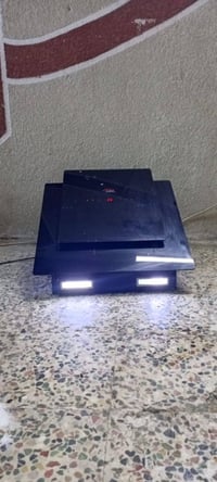 شفاط دهون • شرطي • بصره حيانيه