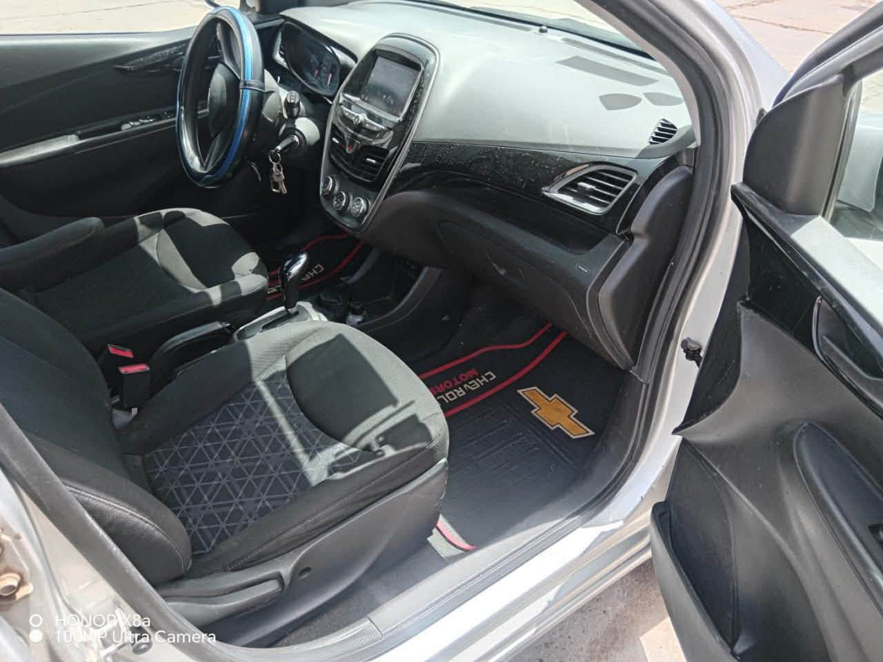 🚗شيفروليت سبارك 2021 بالأقساط 🚗

🌹 اللهم صلِّ على محمد وآل محمد 🌹

🚨 عرض استثنائي لفترة محدودة… 🚨

هل تبحث عن سيارة:

✅ موديل حديث؟
✅ اقتصادية جداً بالوقود؟
✅ عملية وسهلة داخل المدينة؟
✅ وأقساطها مريحة على ميزانيتك؟

إذن… لا تدع هذه الفرصة تفوتك.

🚗 شيفروليت سبارك 2021

✨ سيارة نظيفة وجاهزة للاستلام الفوري.
✨ رقم بغداد (دولي جديد).
✨ اقتصادية جداً في استهلاك الوقود.
✨ قيادة مريحة واعتمادية عالية.
✨ مناسبة للعمل، والعائلة، والتنقل اليومي.

🔥 مزايا العرض:
💥 مقدمة مقبولة.
💥 أقساط شهرية ميسرة (ورقتين فقط بالشهر).
💥 استلام فوري بعد الاتفاق.
💥 معاملة سريعة وسلسة بدون تعقيد.
💥 سعر منافس يجعلها من أفضل الفرص المتوفرة.

⏳ انتبه…
العروض المميزة لا تنتظر أحداً، وقد يتم بيع السيارة أو انتهاء العرض في أي وقت.

━━━━━━━━━━━━━━━━━━

💬 تريد معرفة:
💰 السعر النهائي؟
💵 قيمة المقدمة؟
📅 القسط الشهري؟
📋 شروط التقسيط؟

اكتب في التعليقات فقط:
👉 ممكن تفاصيل السبارك 2021

وسيتم الرد عليك بالخاص بأسرع وقت.

━━━━━━━━━━━━━━━━━━

📲 واتساب (رسائل فقط):
📱 ***********
📱 ***********

أرسل رسالة واتساب واكتب:
ممكن تفاصيل السبارك 2021

وسيتم الرد عليك  بأسرع وقت

━━━━━━━━━━━━━━━━━━

☎️ الاتصال الهاتفي 

📞 معرض الكرام: ***********

📞 أبو كرار: ***********

رجاء اخوي 
الاتصال يكون اثناء أوقات الدوام الرسمي

━━━━━━━━━━━━━━━━━━

🌹 إذا أعجبك العرض:
❤️ اعمل إعجاب
💬 اكتب تعليق
🔄 شاركه مع أصدقائك… فقد تكون سبباً في حصول شخص على سيارة أحلامه بالأقساط.

#اقساط_الطائي #شيفروليت #سبارك #سبارك_2021 #بيع_بالاقساط #سيارات #العراق #بغداد #كربلاء #استلام_فوري #عرض_لفترة_محدودة #فرصة #فرص #ثمينة
