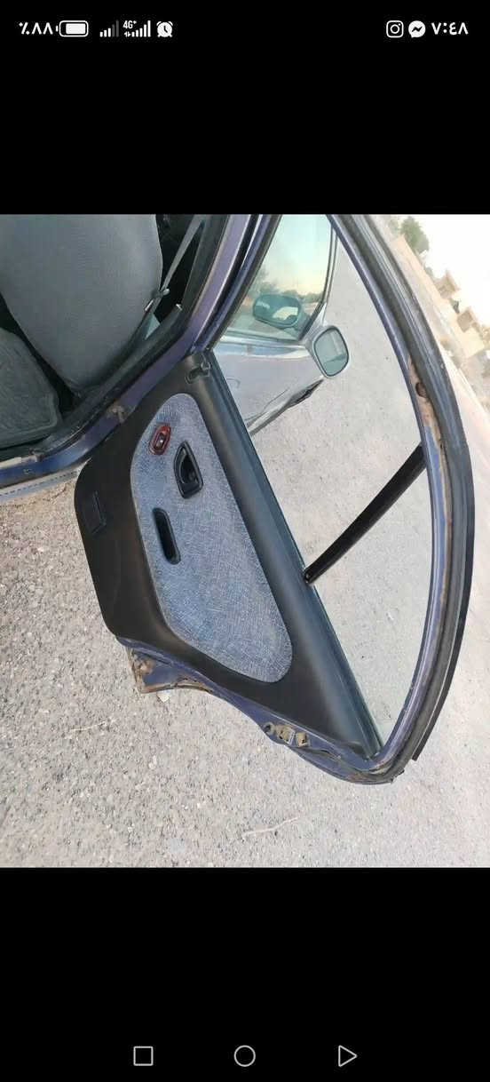 سوناتا تو  محرك كير نضيف السياره عوزها بس. صبغ رقم انبار انجليزي سنويةل30 المكان بغداد التاجي سعر 35
***********
