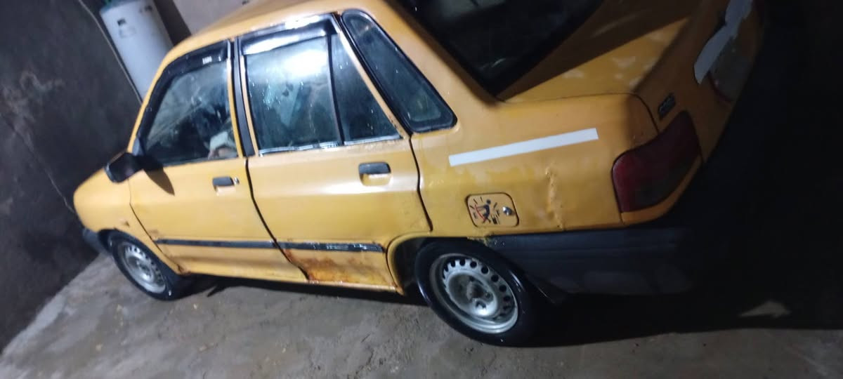 سلام عليكم سايبه 11 سعر 1500وبيه مجال مكاني نجف كوفه  ***********
