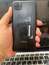 هونر 9s • هونر نضيف • ذاكرة 32 • جوال هونر • Honor 9s • موبايل رخيص • ...