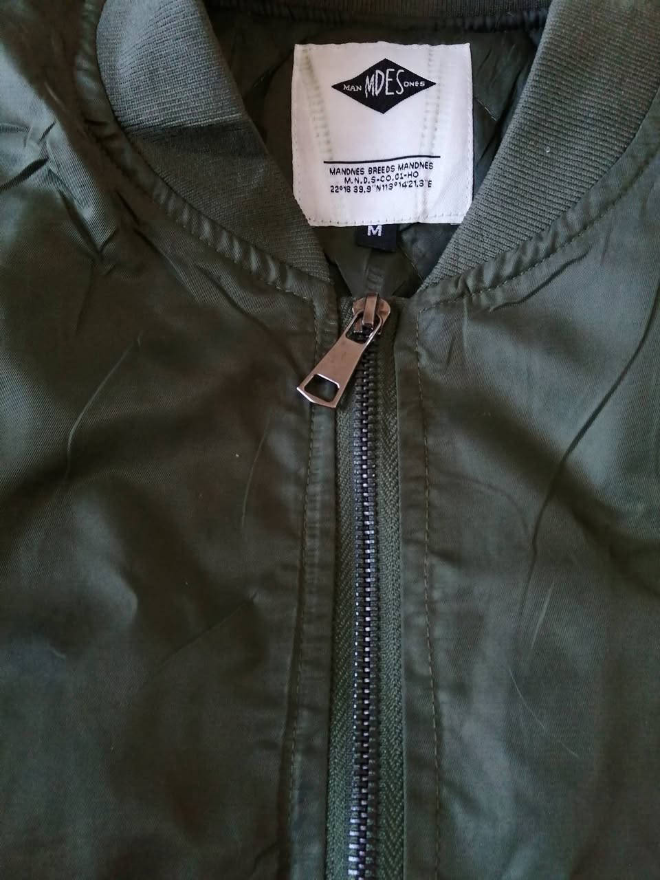 السلام عليكم قماصل نضيفات كلش اثنين منهن مال طيارين سعر القمصله ب10 والباقي ع 7 مكاني كربلاء حي النواب قرب اسواق برتقاله


**إذا كنت صاحب هذا الإعلان وتريد حذفه لأي سبب، رجاءا أرسل رسالة إلى الدعم الفني**