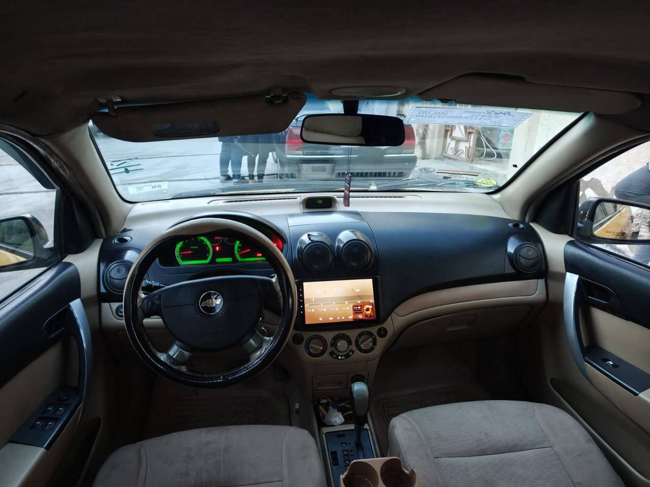 افيو مديل ١١ كوري مؤسسه استرا  فول توماتيك كابون بانزين بدون ضرر بيه قبغ صندوك فقط محرك كير شرط تبريد شرط طخم حداديه كلو شرط تواير نص عمر هيئه صفر غرامه صفر
مكاني موصل ابيع نقد وقسط رقمي بي وتساب ***********
