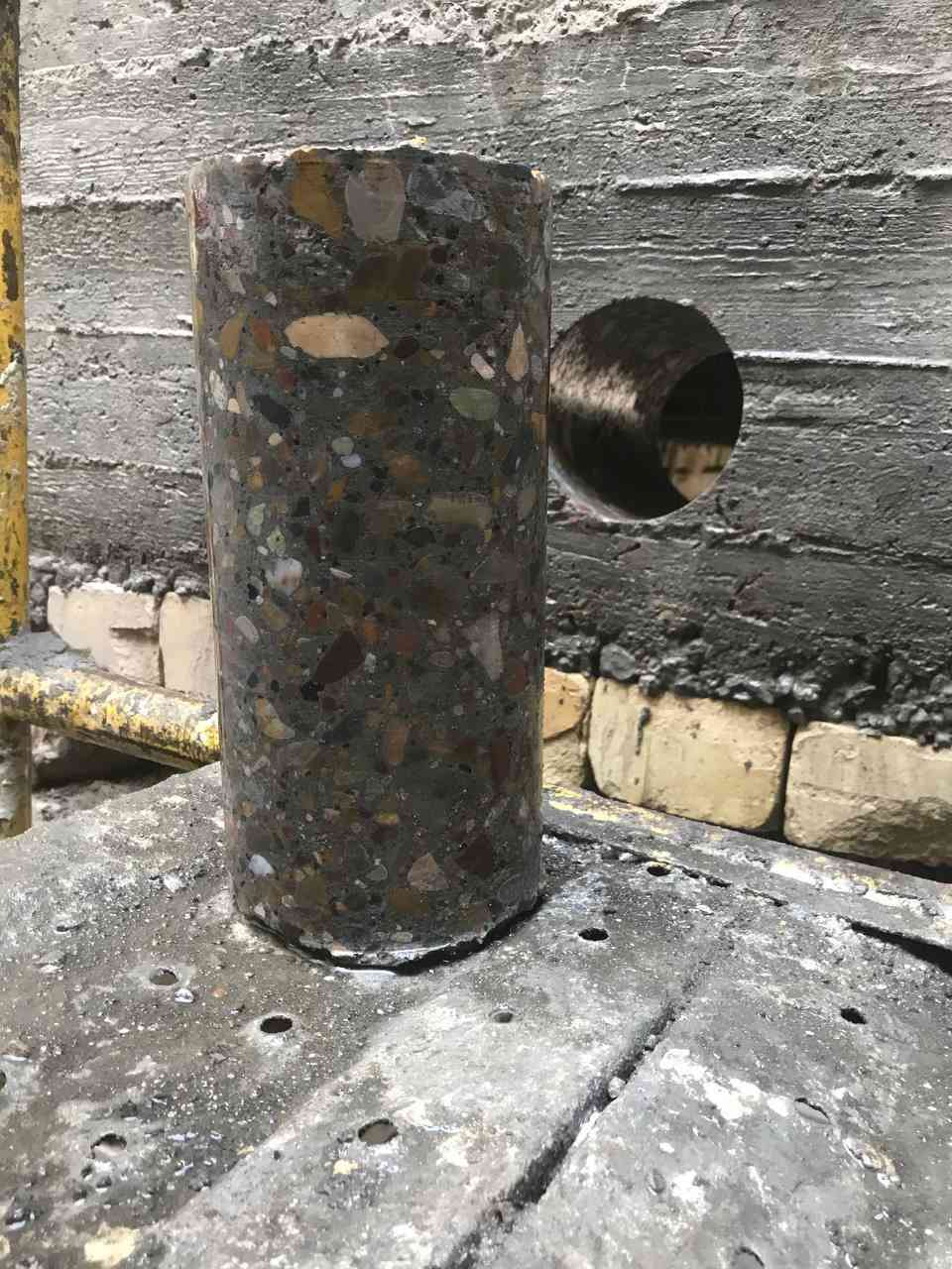 سلام عليكم .!

متوفر كور قص وتثقيب الكونكريت المسلح
بدقة واحترافيه عالية.
جانبي وعامودي .
للمرازيب والسبالت والمجاري التعليق والاخطاء الهندسية وغيرها .
وبكل القياسات .

للاستفسار   ‭٠٧٨٢ ٤٩٥ ١٣٩٦‬
