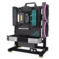 كيس كمبيوتر • صورة بالتعليقات