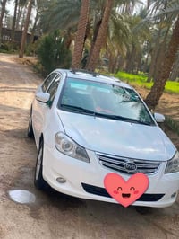 بيوايدي موديل 13 كفاله عامه ما عده الدواير مكينه كير مكفولات مكاني حله...