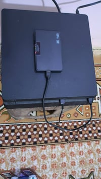 بلاي 4 • مهكر • هارد مفتوح