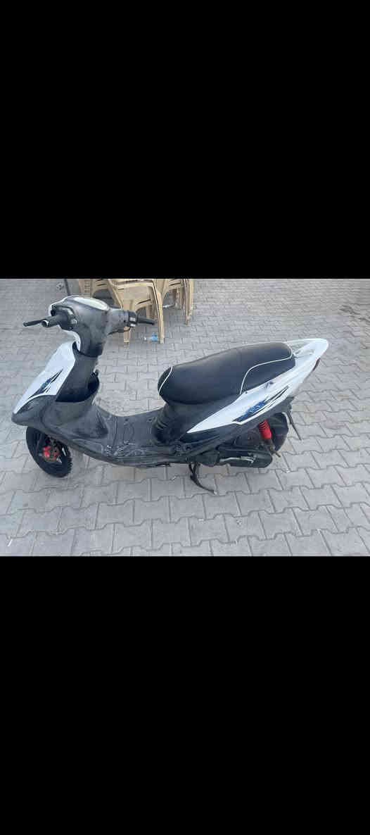 السلام عليكم ماكس كله بلادي ونضافه بعينك والمكينه بلاديه وناعمه اني ملكلف بلنشر الاتصال حصرآ علرقم ***********
السعر 750 وبيهه مجال للطيبين لمكان شارع حي لكوفه قرب شارع لمخازن
