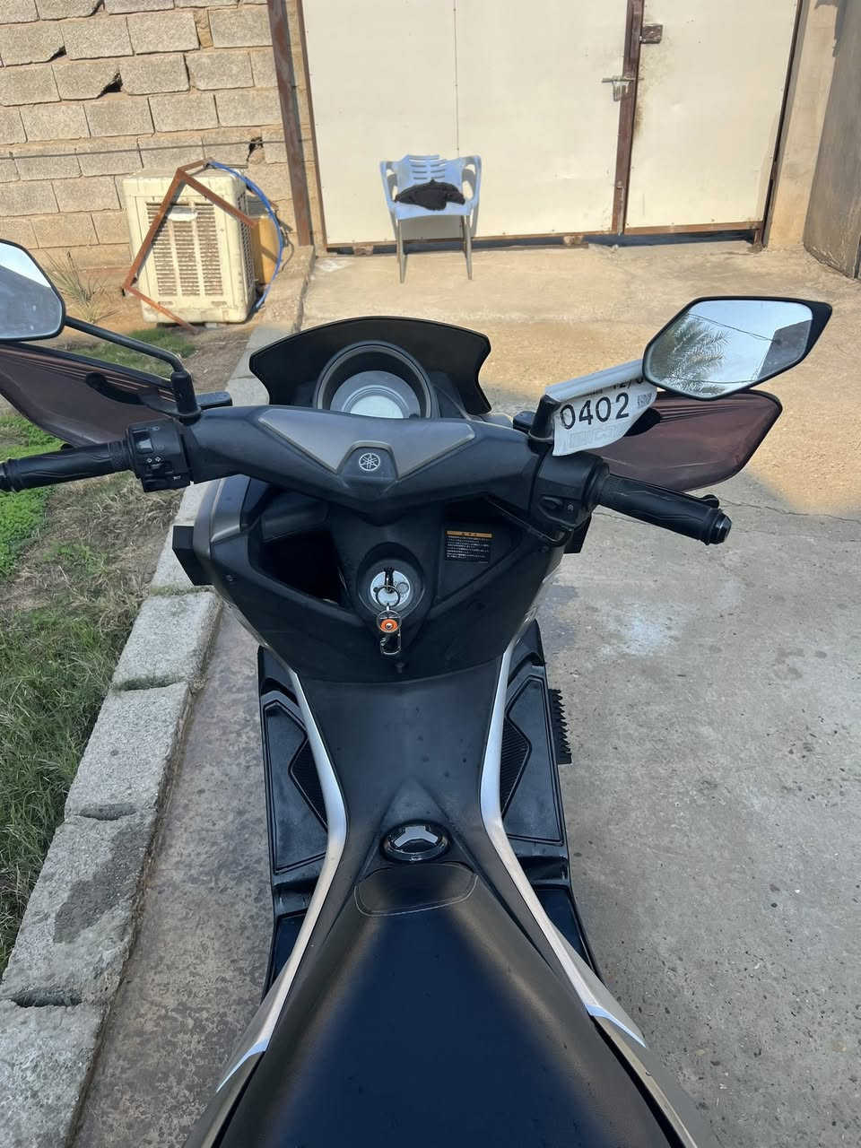 السلام عليكم ان ماكس يباني كامله مكله اي نقص مابيه تجي اتشوفه بعينك اذا بي نقص تاخذه بلاش  المكان ديالى بعقوبه الاتصال ع الرقم *********** السعر 12 ورقه
