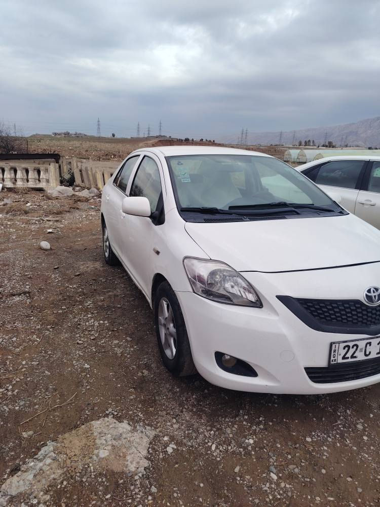 یارس مودیل 2007سەنەوی ڕقەمەوهەزەی تازەیەمەکینەگەورەیەبۆیاخ یەک پارچەوپەلەیەبویاخی هەیە ژم***********کوڕەک*********** شمشمل, السليمانية
