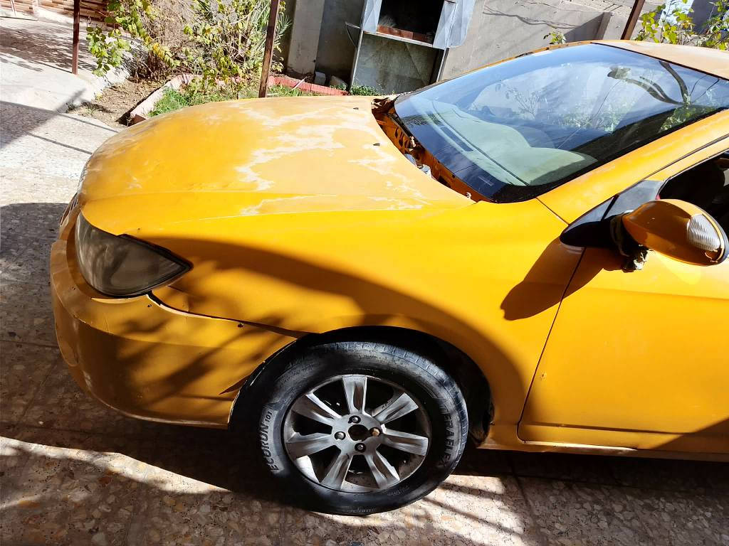 السلام عليكم ليفان موديل 2009 رقم انكليزي بابل كير مكينه جديد صدر جديد تخم تاير مصفره هيئه وغرامات تحويل مباشر سنويه لل28 مكاني بابل السعر 28 وبيهه مجال رقمي *********** حلة, بابل
