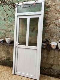 باب للبيع سعر  50 الطول مترين وا20 عرض 86 رقم 07707428919 / 0751611064...