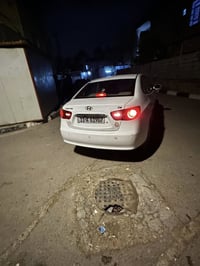 افانتي 1600 2007 نقصها صدر امامي وماصدات وداعميه فقط  تكم مال الباب ال...