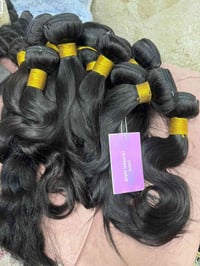 شعر طبيعي • ١٥ روله • شلعة كاملة