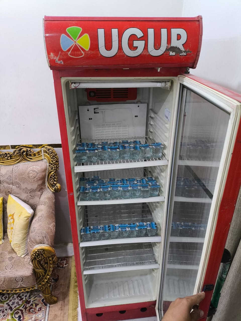 عارضة عموديه شغالة للاستفسار عن السعر خاص مكاني الحسينيه راشدية


**إذا كنت صاحب هذا الإعلان وتريد حذفه لأي سبب، رجاءا أرسل رسالة إلى الدعم الفني**