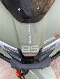 دراجه شحن للبيع  صاعقه بعدها لك ولا شخط   للبيع مكان بغداد العامريه 07...