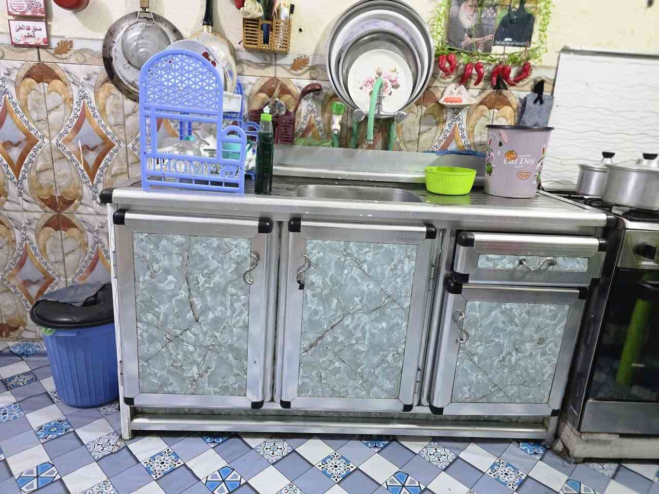 السلام عليكم كاونتر مستخدم للبيع نضيف جدا ٤٠٠ الف


**إذا كنت صاحب هذا الإعلان وتريد حذفه لأي سبب، رجاءا أرسل رسالة إلى الدعم الفني**