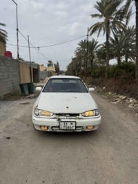 النترا • ١٩٩٣ • تحويل باسمي